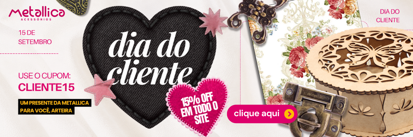 DIA DO CLIENTE